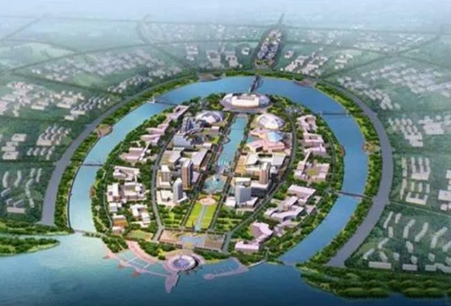 点击查看详细信息<br>标题：潍坊滨海经济技术开发区服务外包孵化基地（数字小镇） 阅读次数：5636